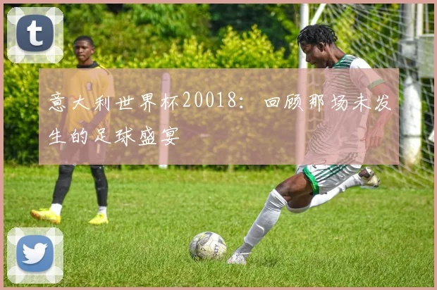 意大利世界杯20018:回顾那场未发生的足球盛宴